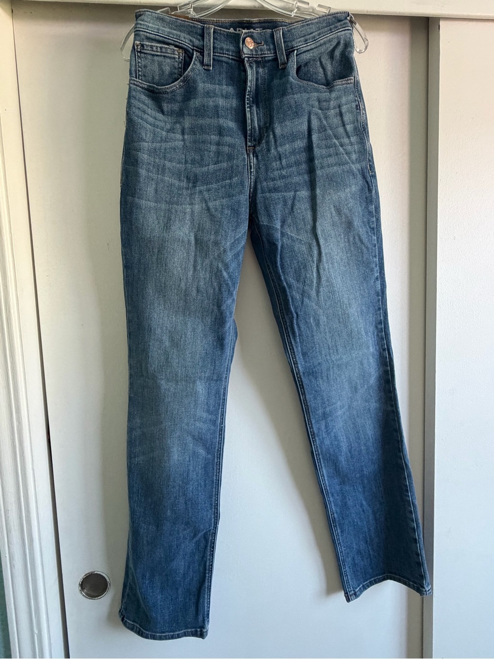 Ariat Women's high rise jeans